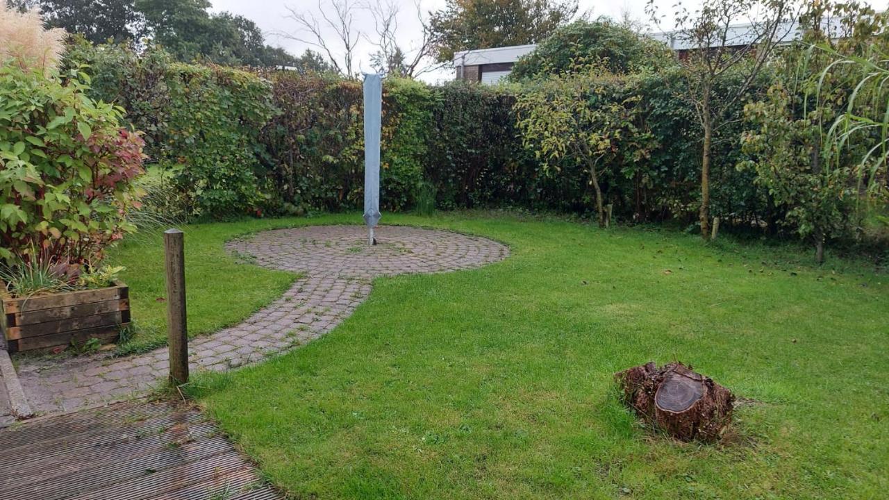 Plattedijk - Vakantiehuis 25-26 Леммер Экстерьер фото